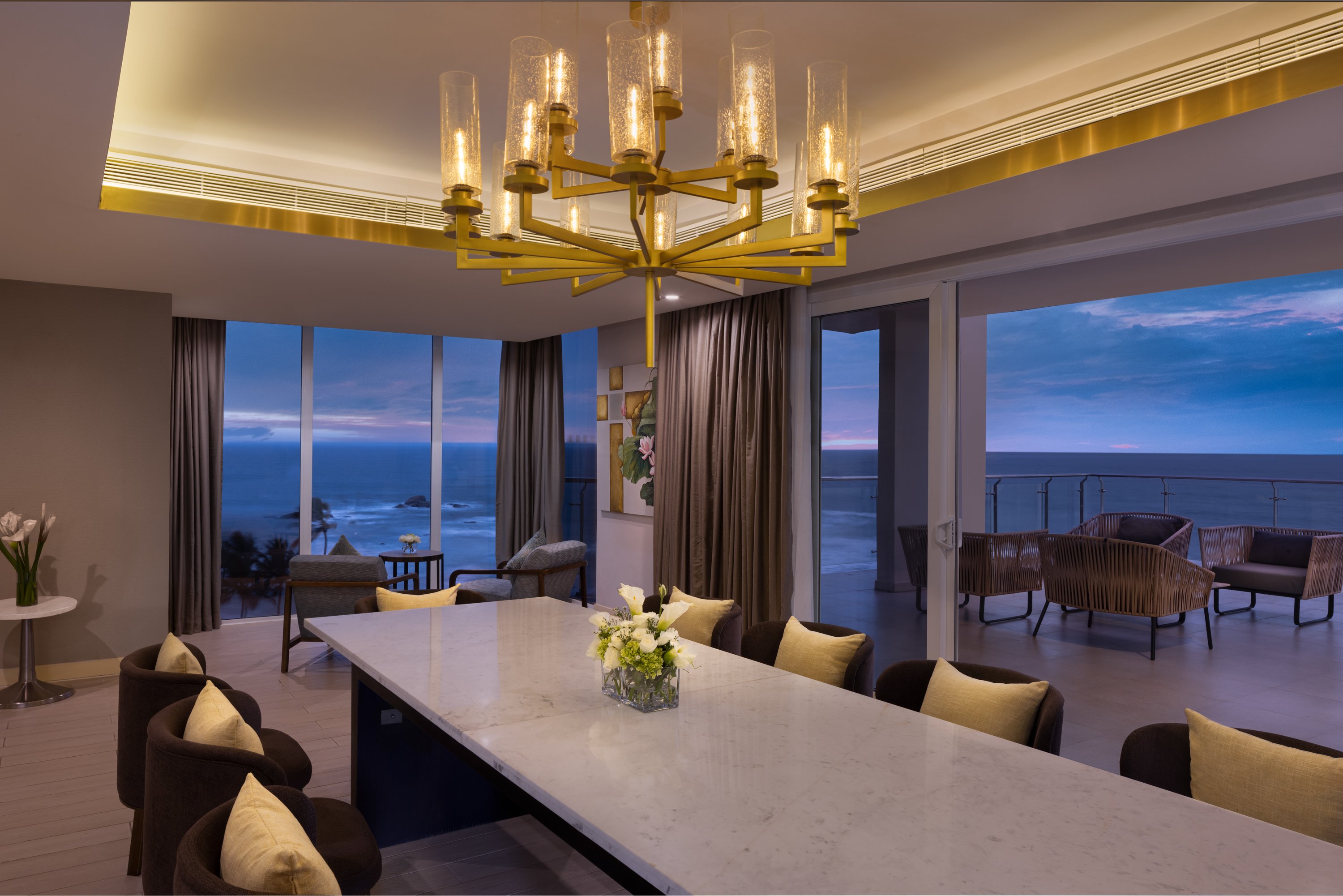 RADISSON BLU GALLE